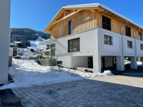 Villa Kreischberg Sankt Georgen Ob Murau